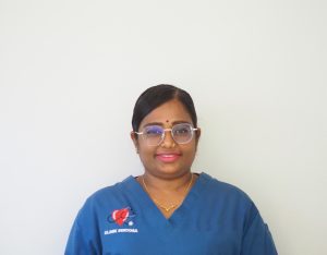 Sarojini