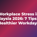 6 Wound Infection Signs: What Malaysians Should Know in 2026